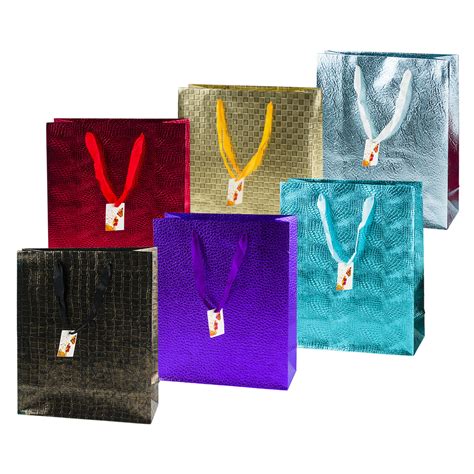 Wholesale Gift Bags .